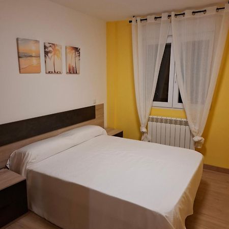 Appartamento Casa Cid Burgo Esterno foto