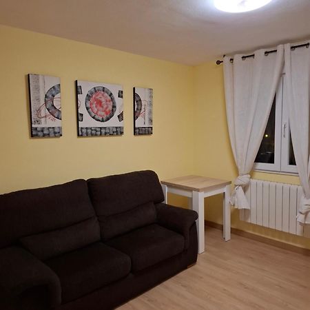 Appartamento Casa Cid Burgo Esterno foto