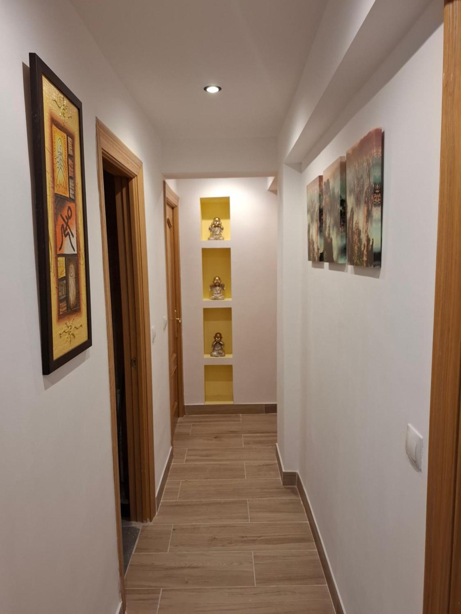 Appartamento Casa Cid Burgo Esterno foto