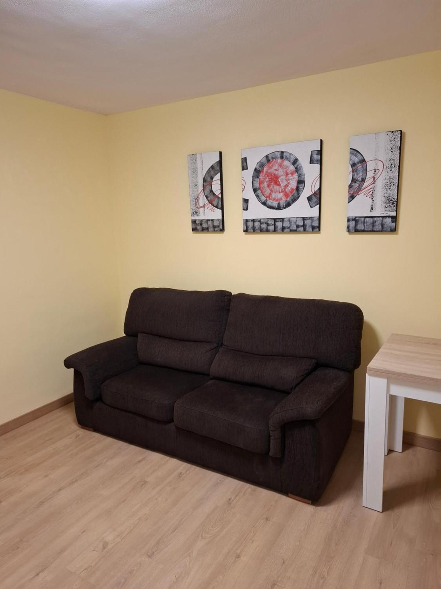 Appartamento Casa Cid Burgo Esterno foto