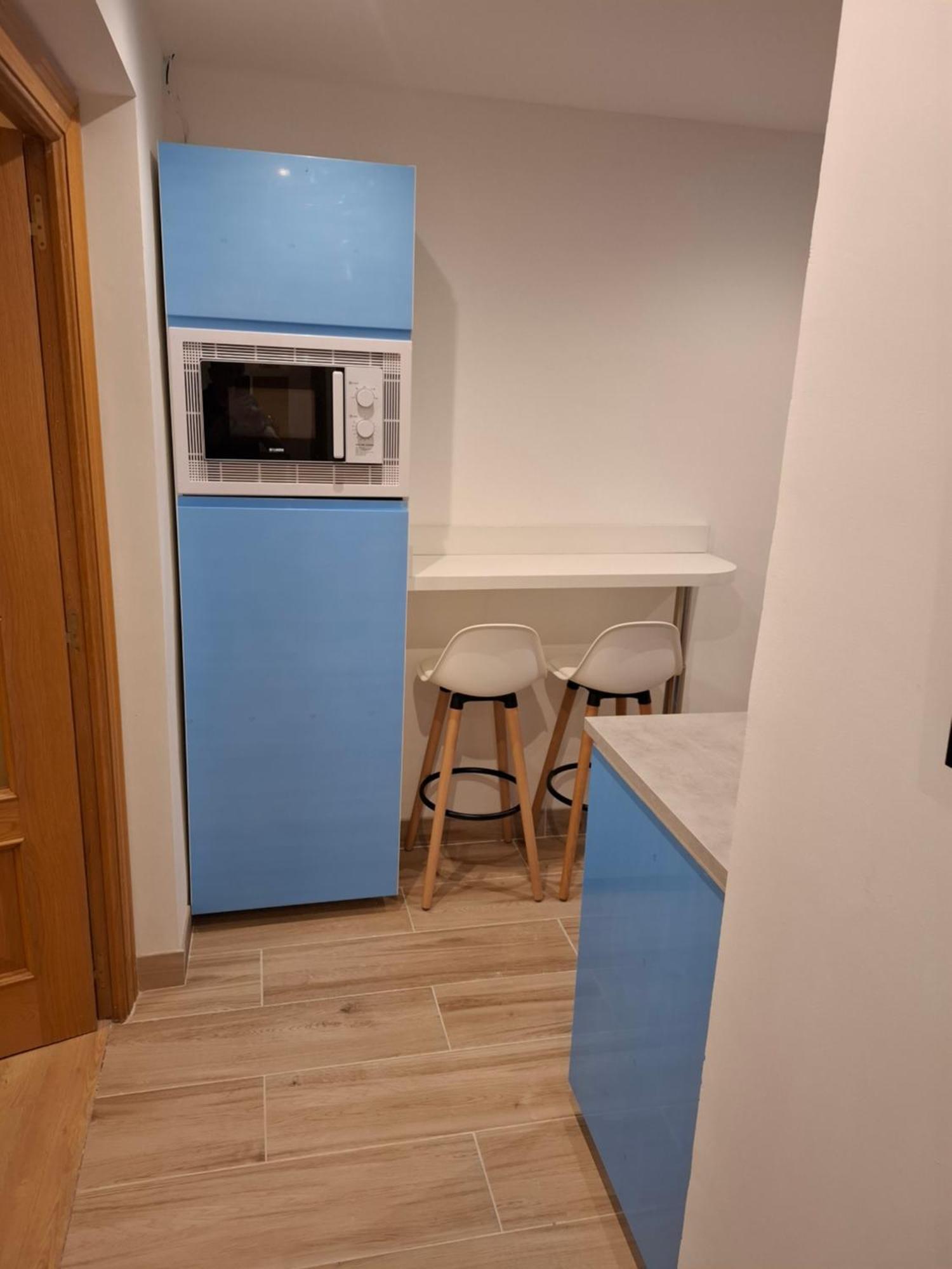 Appartamento Casa Cid Burgo Esterno foto