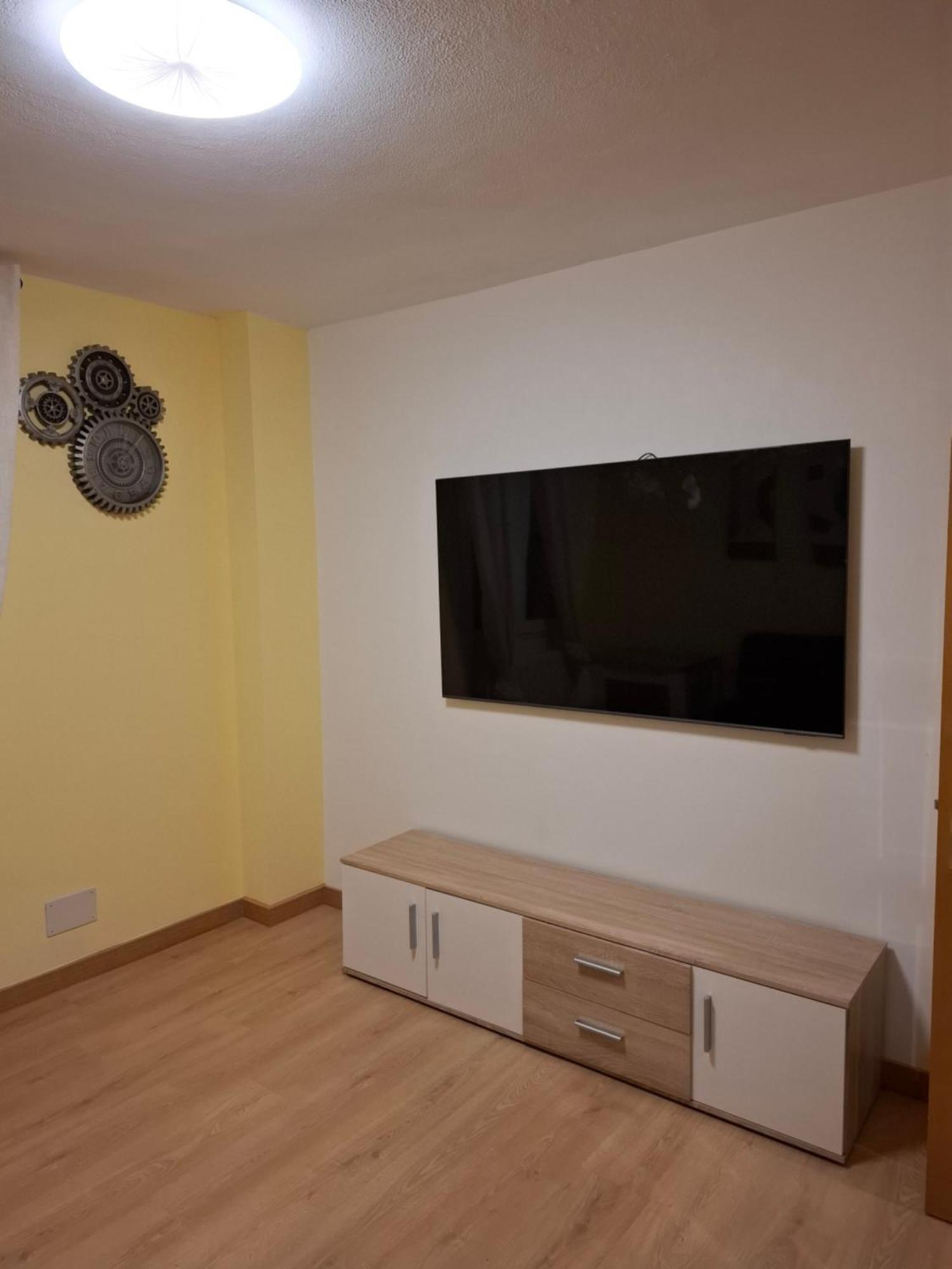 Appartamento Casa Cid Burgo Esterno foto