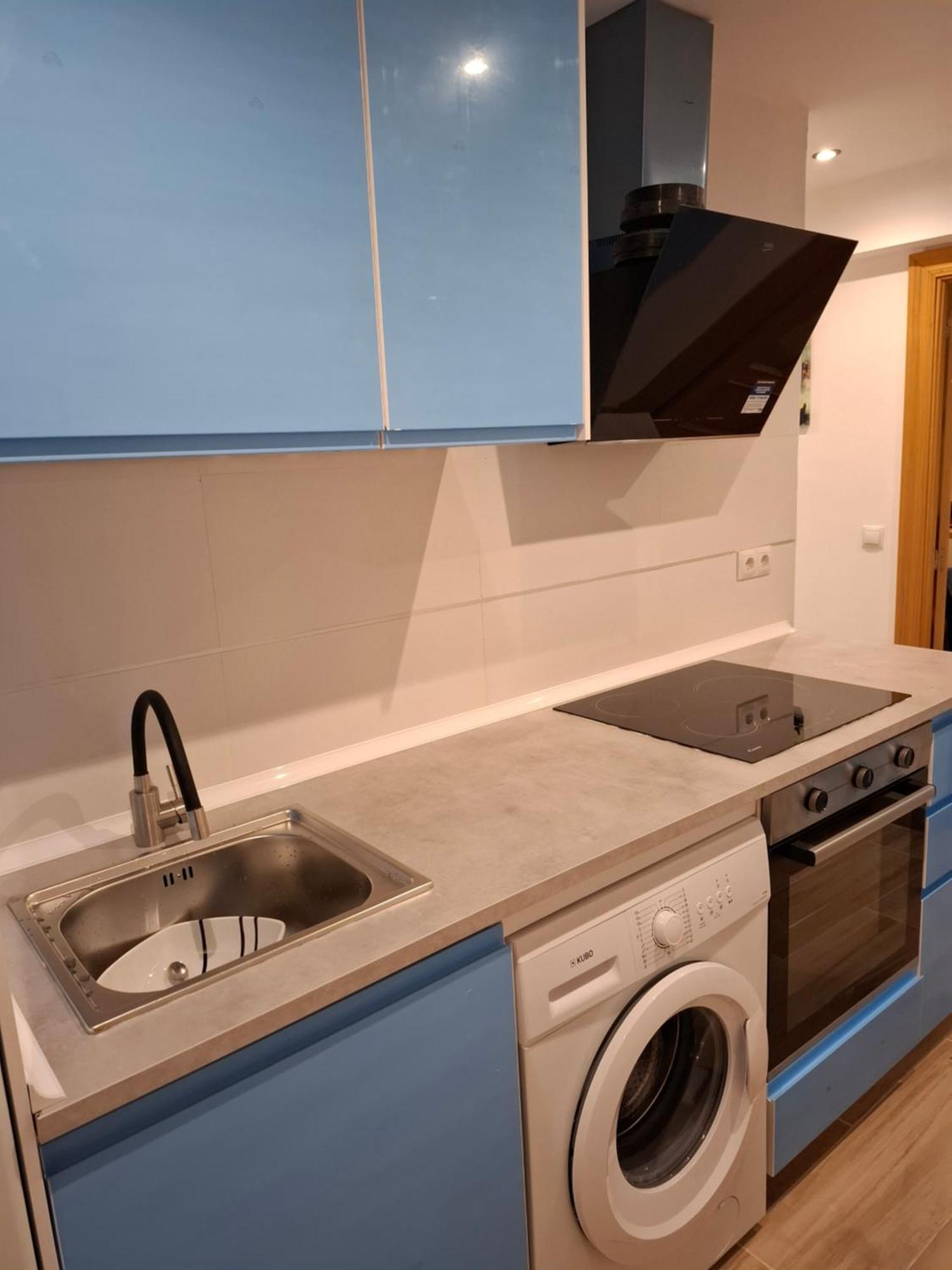 Appartamento Casa Cid Burgo Esterno foto